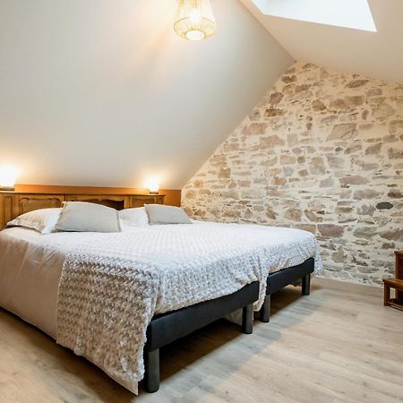 Gite Familial Renove, Proche Canal, Terrasse, Jardin, Et Verger Commun, A 20 Km De Nantes - Fr-1-306-1262 Nort-sur-Erdre  Eksteriør billede