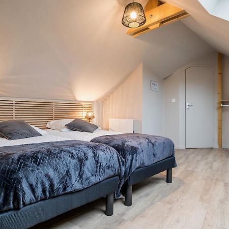 Gite Familial Renove, Proche Canal, Terrasse, Jardin, Et Verger Commun, A 20 Km De Nantes - Fr-1-306-1262 Nort-sur-Erdre  Eksteriør billede