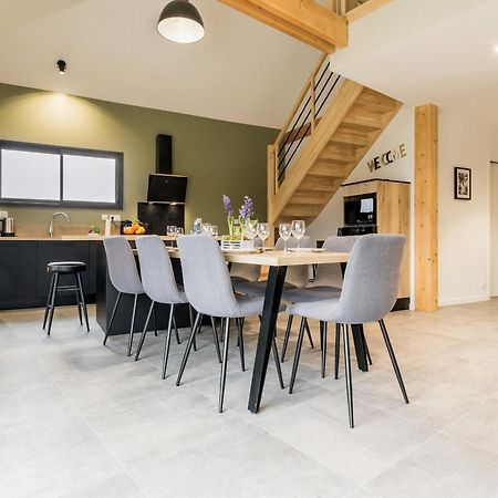 Gite Familial Renove, Proche Canal, Terrasse, Jardin, Et Verger Commun, A 20 Km De Nantes - Fr-1-306-1262 Nort-sur-Erdre  Eksteriør billede