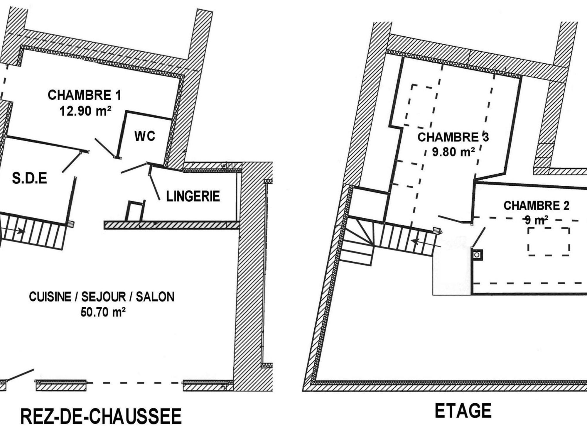 Gite Familial Renove, Proche Canal, Terrasse, Jardin, Et Verger Commun, A 20 Km De Nantes - Fr-1-306-1262 Nort-sur-Erdre  Eksteriør billede