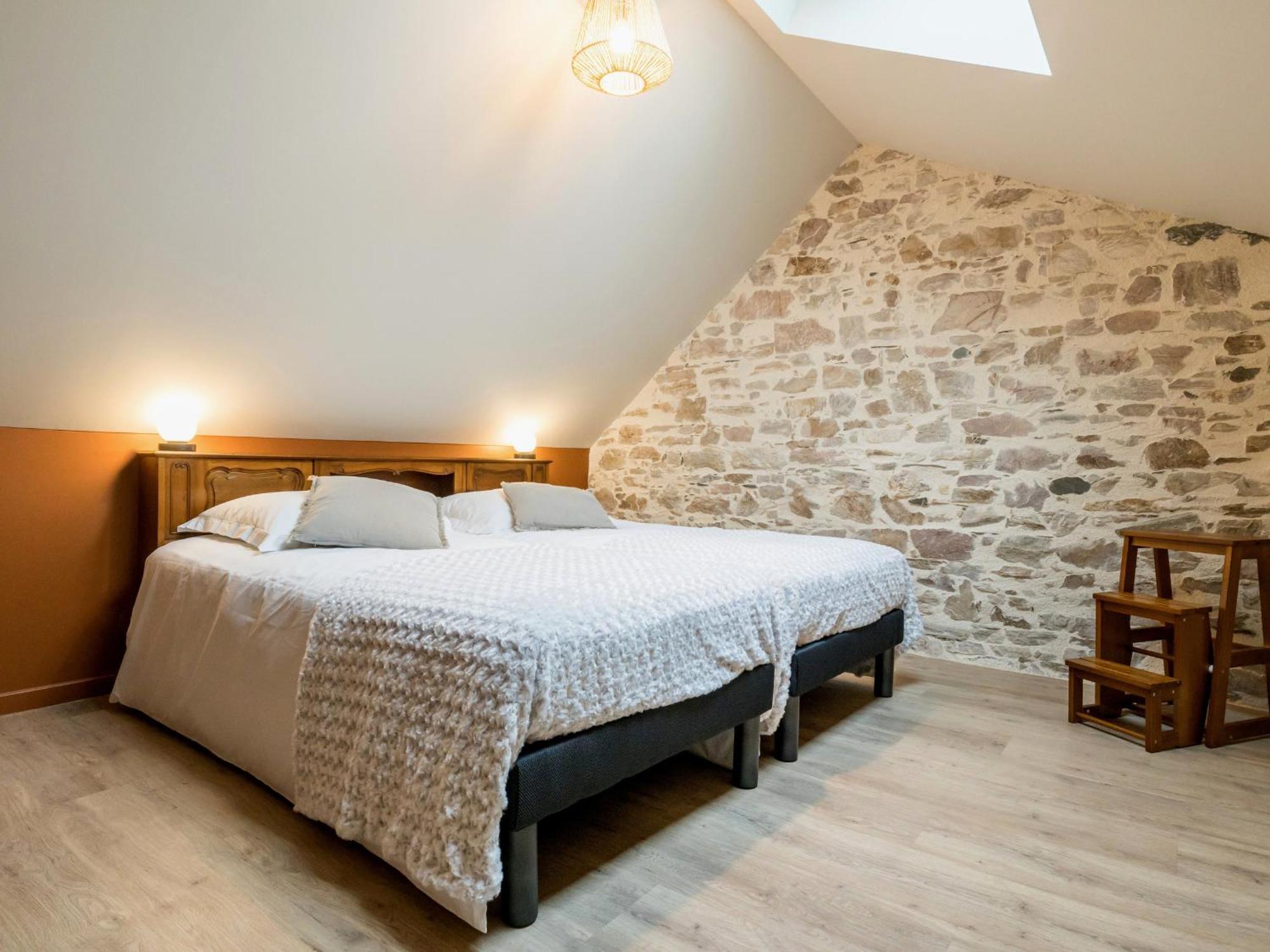 Gite Familial Renove, Proche Canal, Terrasse, Jardin, Et Verger Commun, A 20 Km De Nantes - Fr-1-306-1262 Nort-sur-Erdre  Eksteriør billede
