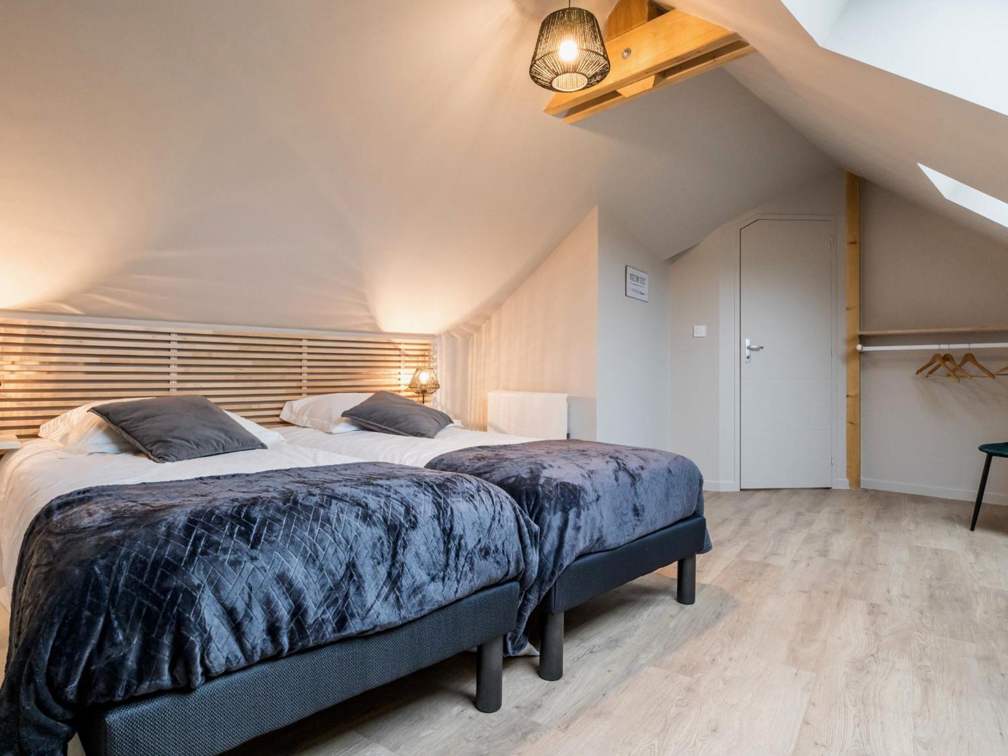 Gite Familial Renove, Proche Canal, Terrasse, Jardin, Et Verger Commun, A 20 Km De Nantes - Fr-1-306-1262 Nort-sur-Erdre  Eksteriør billede