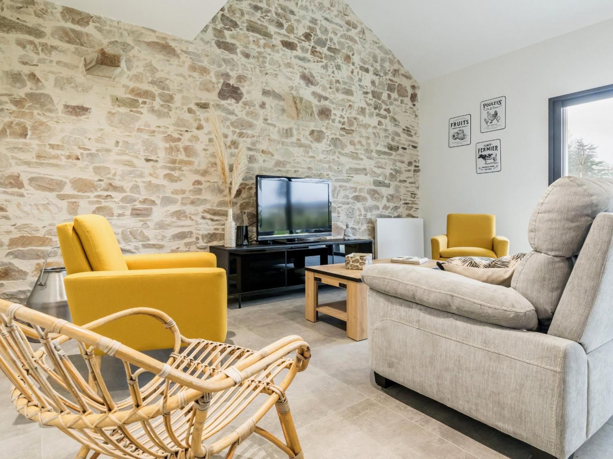 Gite Familial Renove, Proche Canal, Terrasse, Jardin, Et Verger Commun, A 20 Km De Nantes - Fr-1-306-1262 Nort-sur-Erdre  Eksteriør billede
